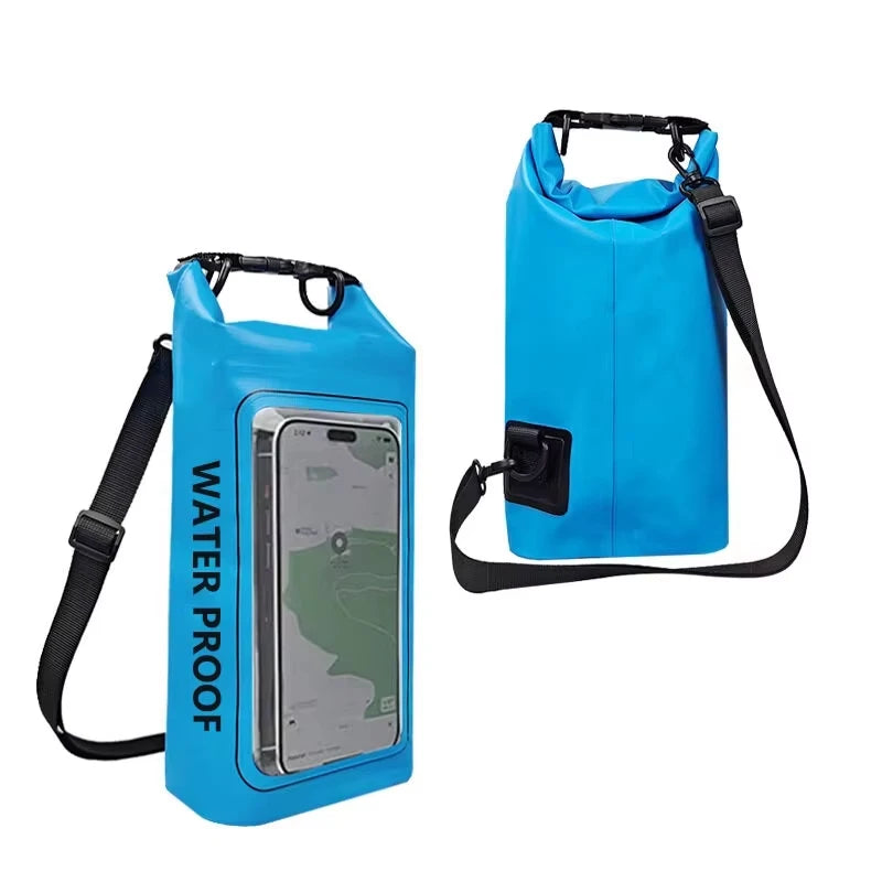 Waterproof Crossbody Bag