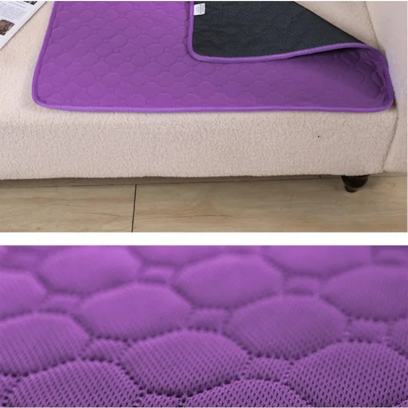 Reusable Pee Pad