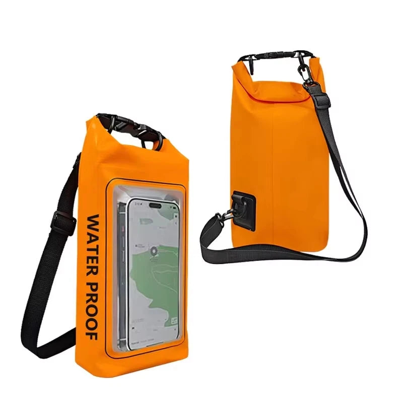 Waterproof Crossbody Bag