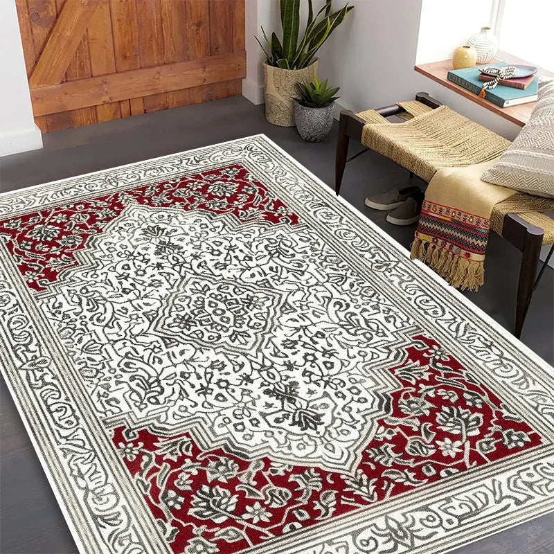 Non-Slip Floor Mat