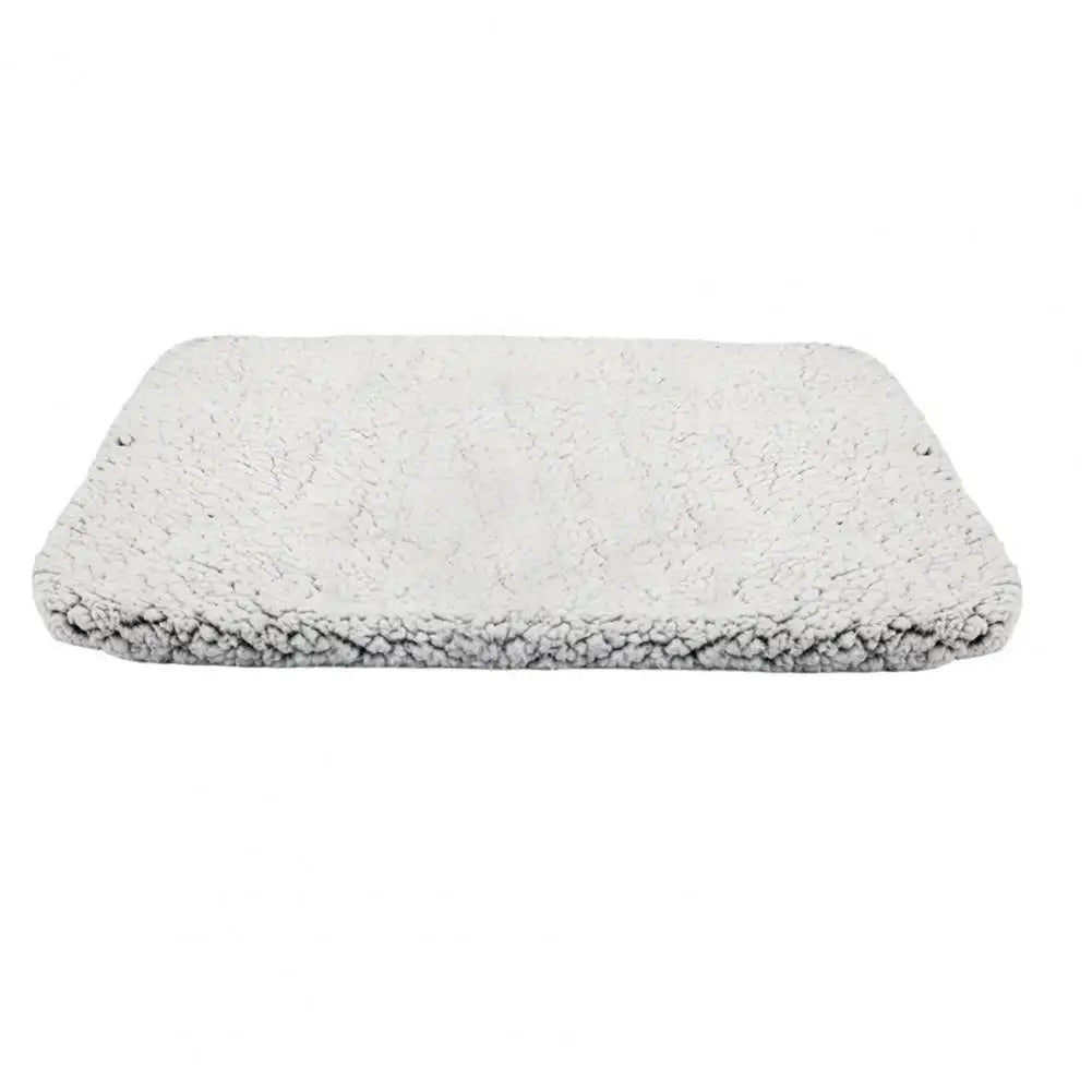 Self-Warming Pet Mat