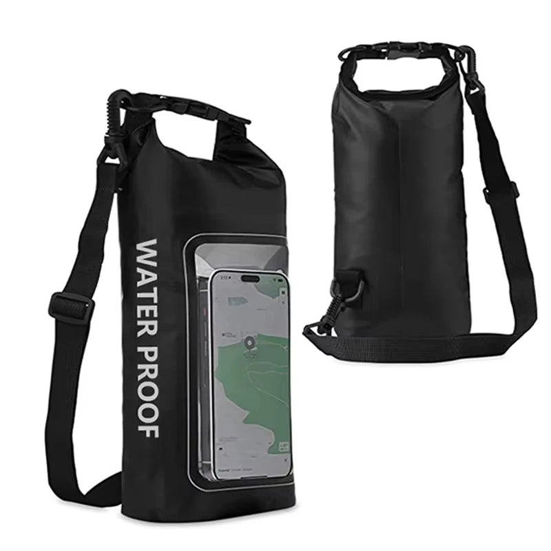 Waterproof Crossbody Bag