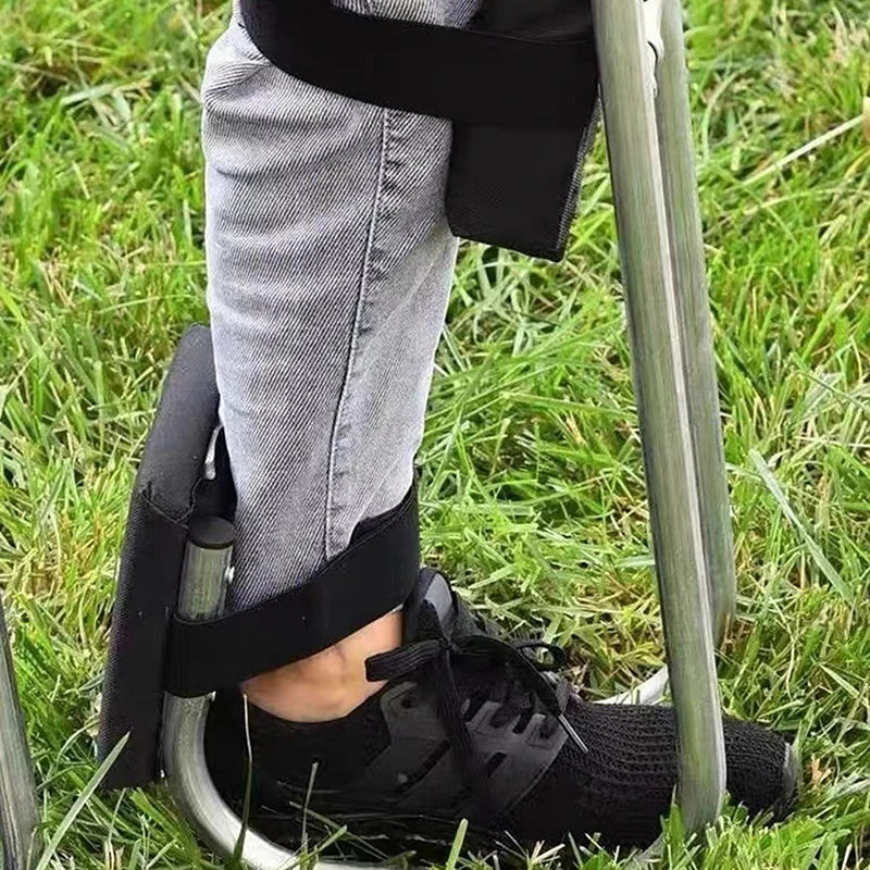Portable Garden Knee Seat