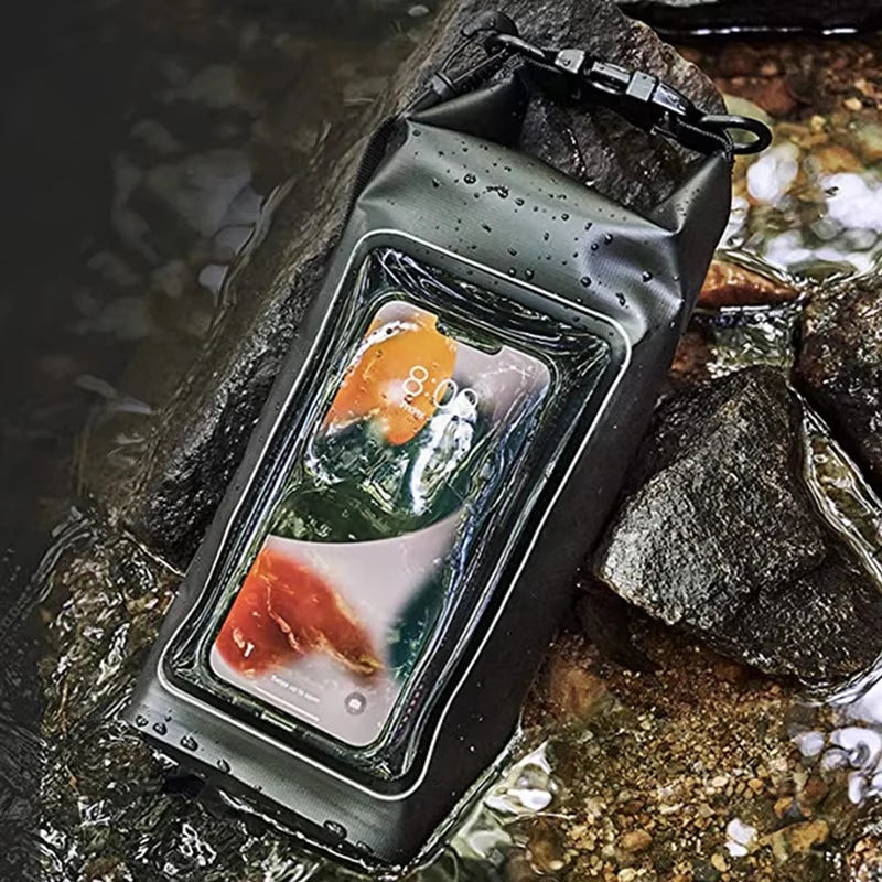 Waterproof Crossbody Bag