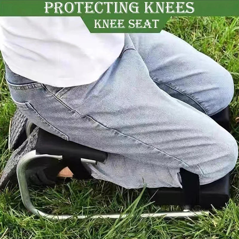 Portable Garden Knee Seat