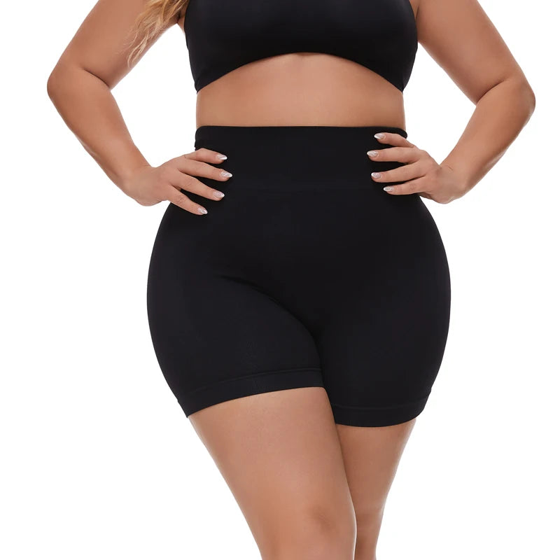 Plus size Shaping Shorts