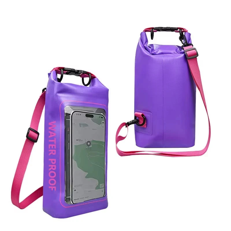 Waterproof Crossbody Bag