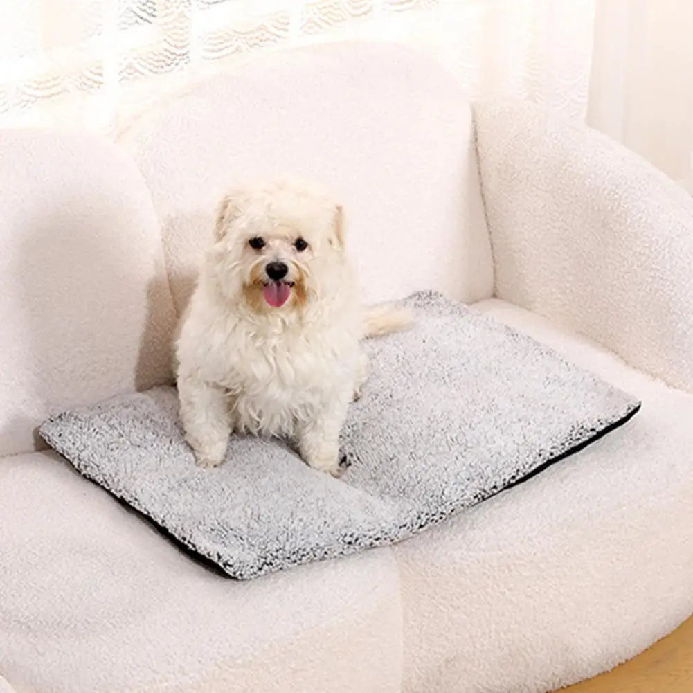 Self-Warming Pet Mat