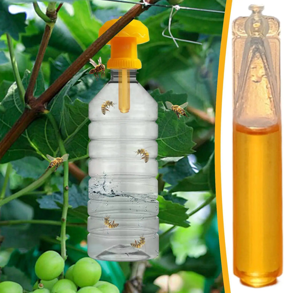 Fruit Fly Liquid Refill Bait