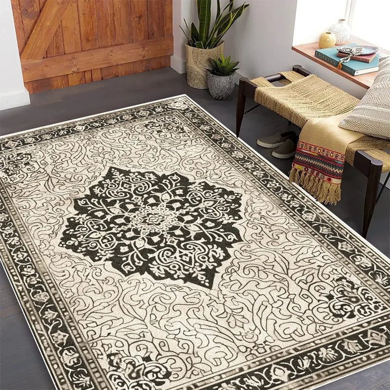 Non-Slip Floor Mat