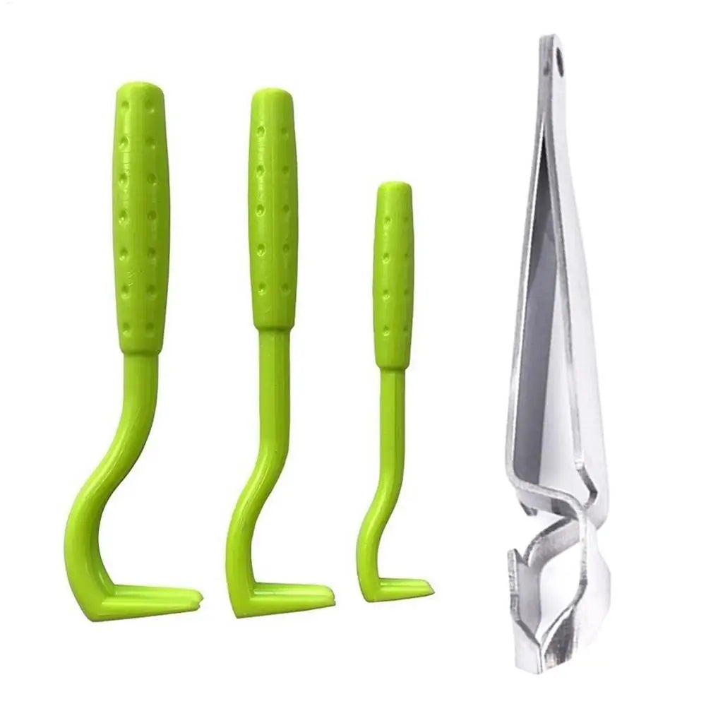 3pcs Tick Remover