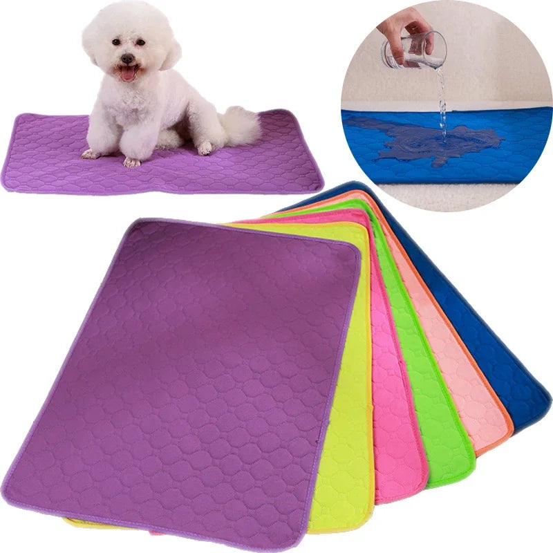 Reusable Pee Pad