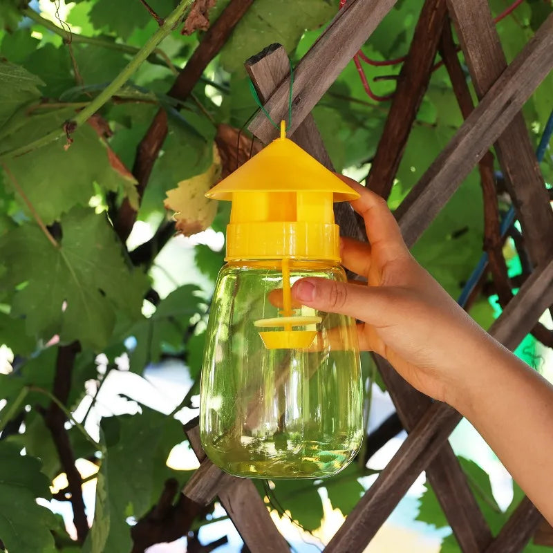 Fruit Fly/Wasp Trap