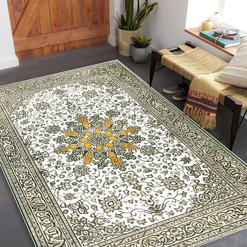 Non-Slip Floor Mat