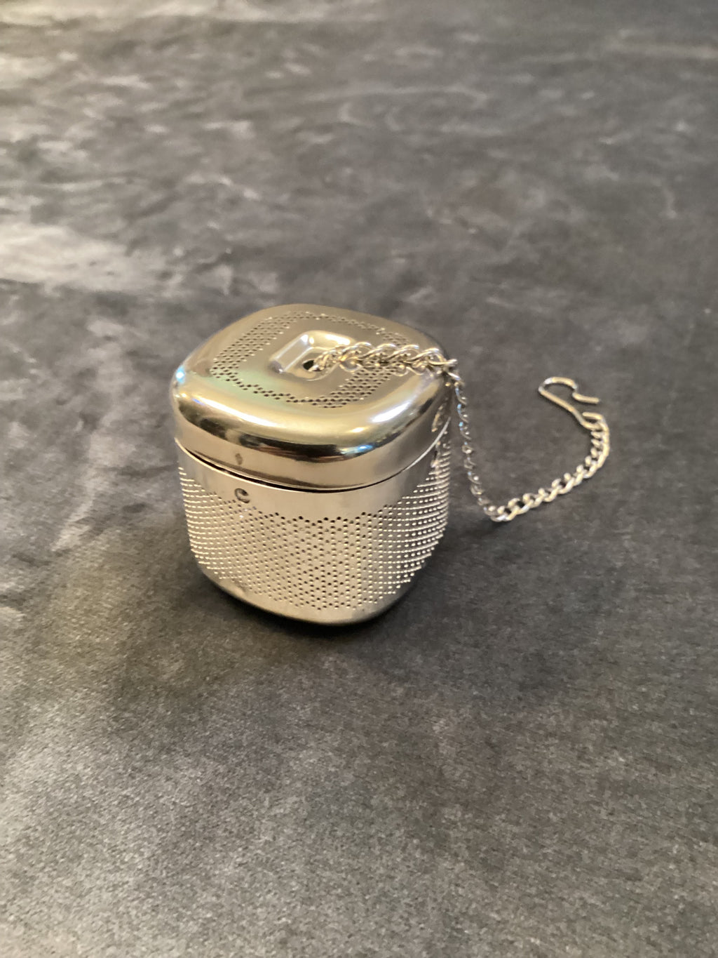 Stainless Steel Loose-Leaf Tea Infuser