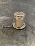 Honeycomb Stainless Tea Infuser