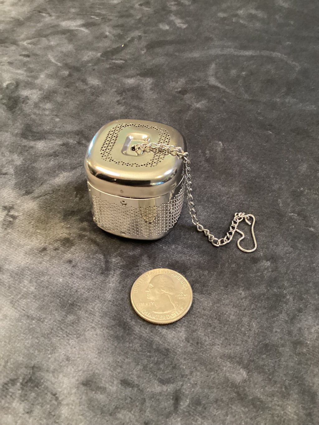 Stainless Steel Loose-Leaf Tea Infuser