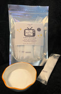Monk Fruit Powder — Single Serve Packets — 10 Ct