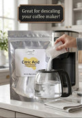 Citric Acid-Single-Use Pouch-4 pack