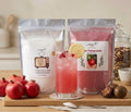 Pomegranate Powder & Monk Fruit Sweetener Bundle