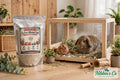 Critter Habitat Care Natural Zeolite Granules