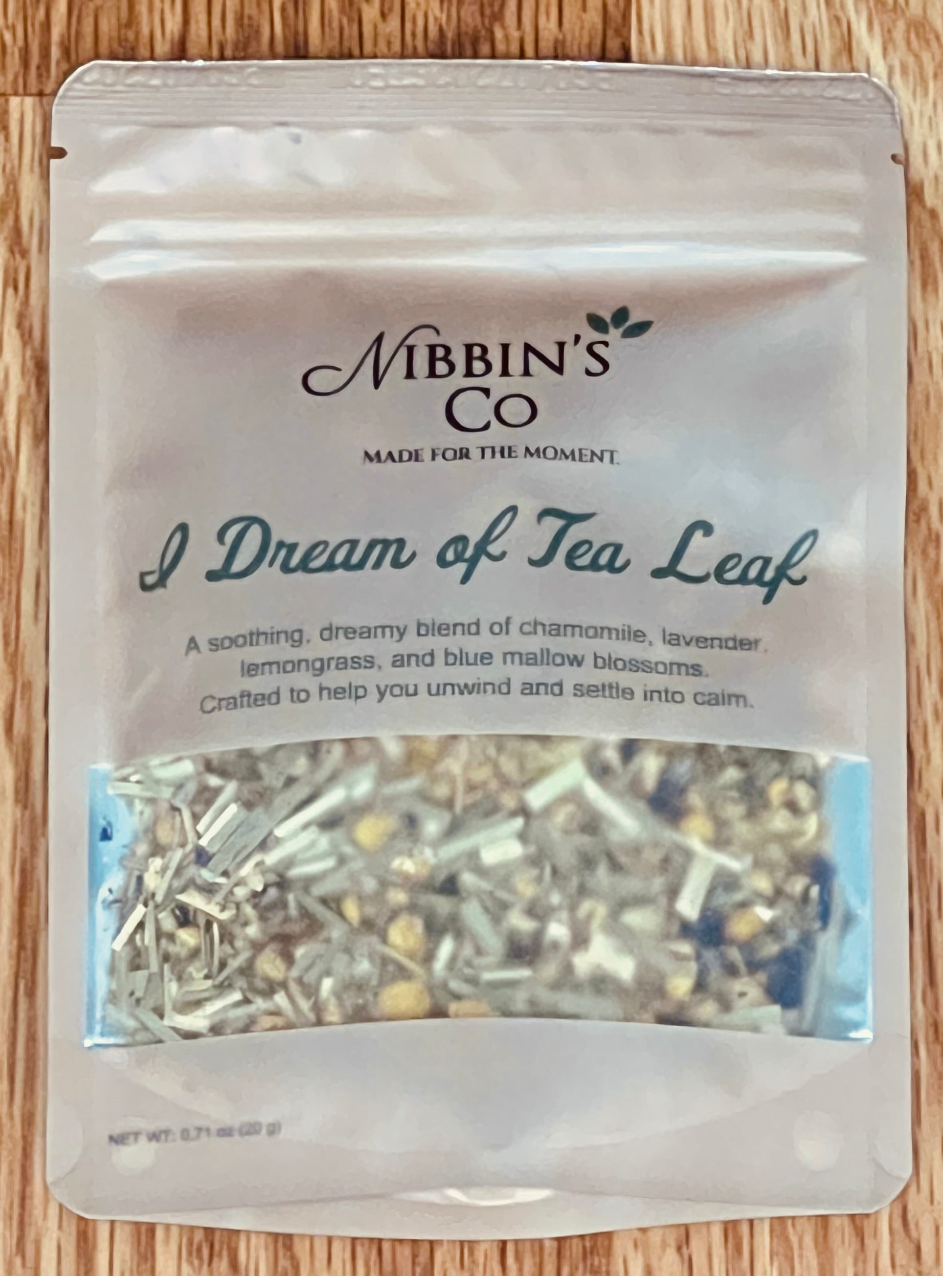 Loose Leaf Tea