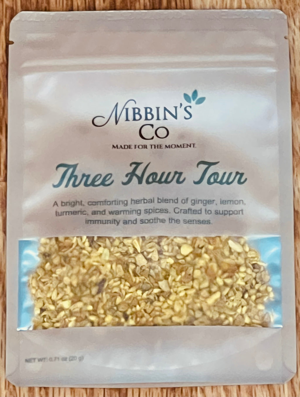 Loose Leaf Tea