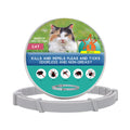 8 Month Flea & Tick Collar