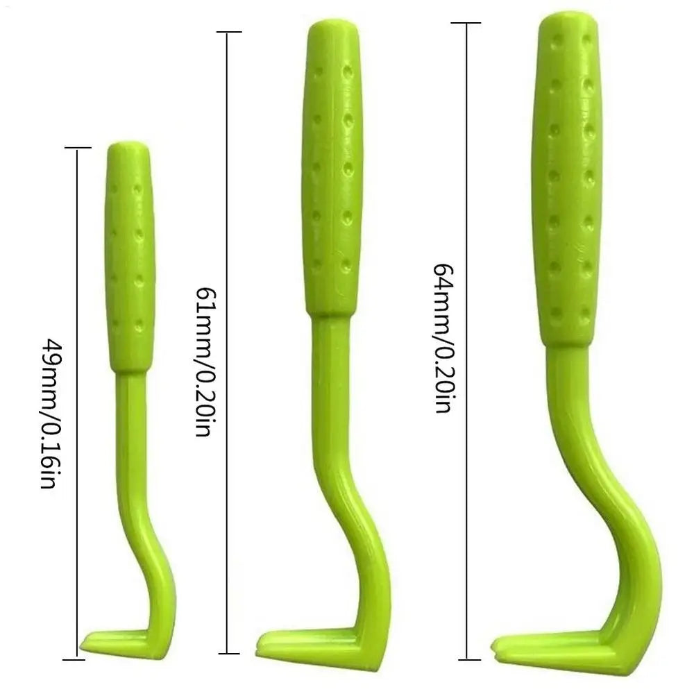 3pcs Tick Remover