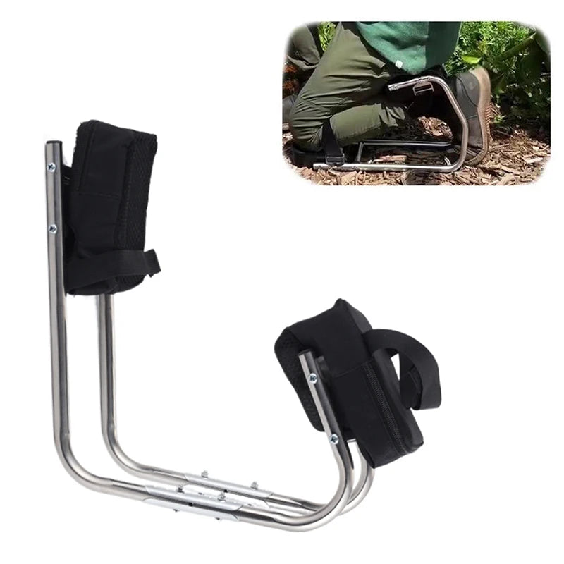Portable Garden Knee Seat