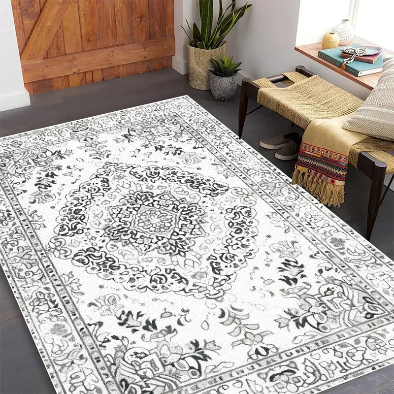 Non-Slip Floor Mat