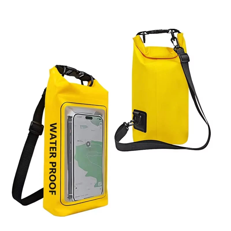 Waterproof Crossbody Bag