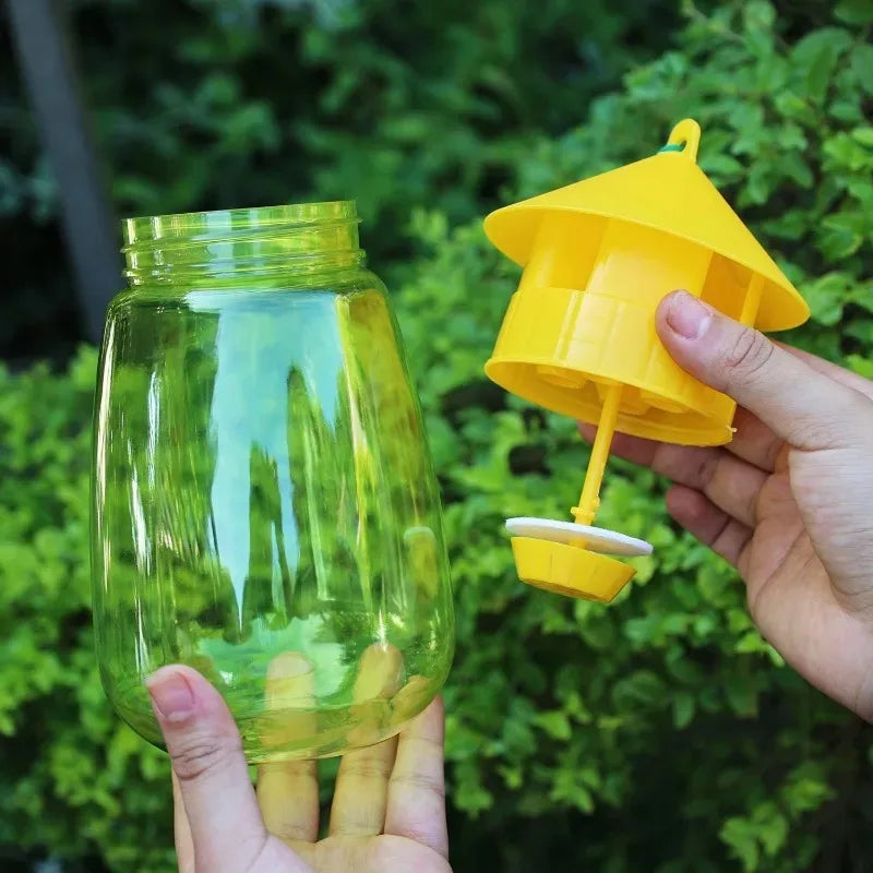 Fruit Fly/Wasp Trap