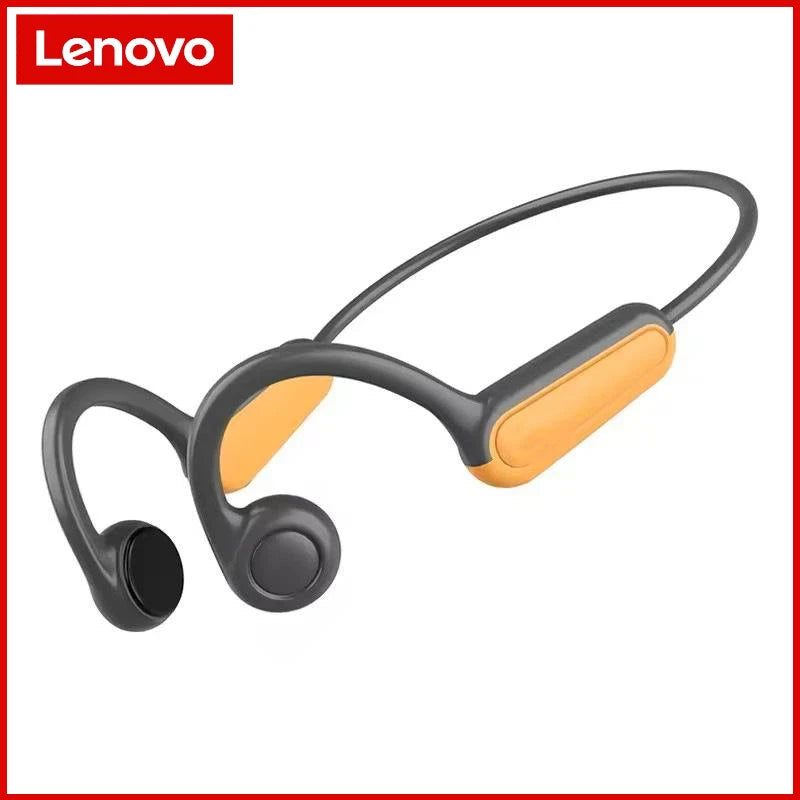 Bone Conduction IPX5 Headphones