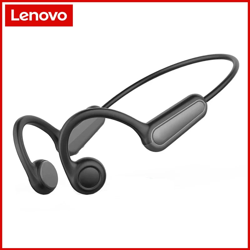 Bone Conduction IPX5 Headphones