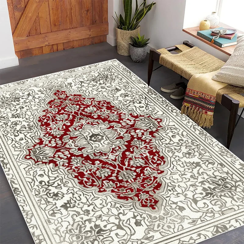 Non-Slip Floor Mat