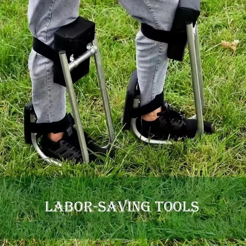 Portable Garden Knee Seat