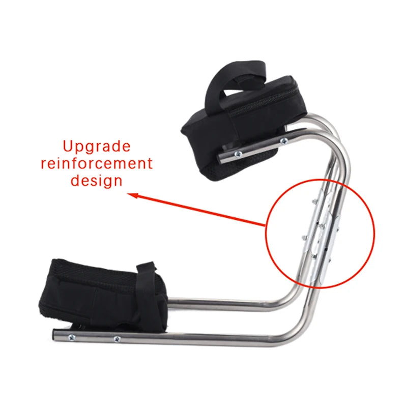 Portable Garden Knee Seat