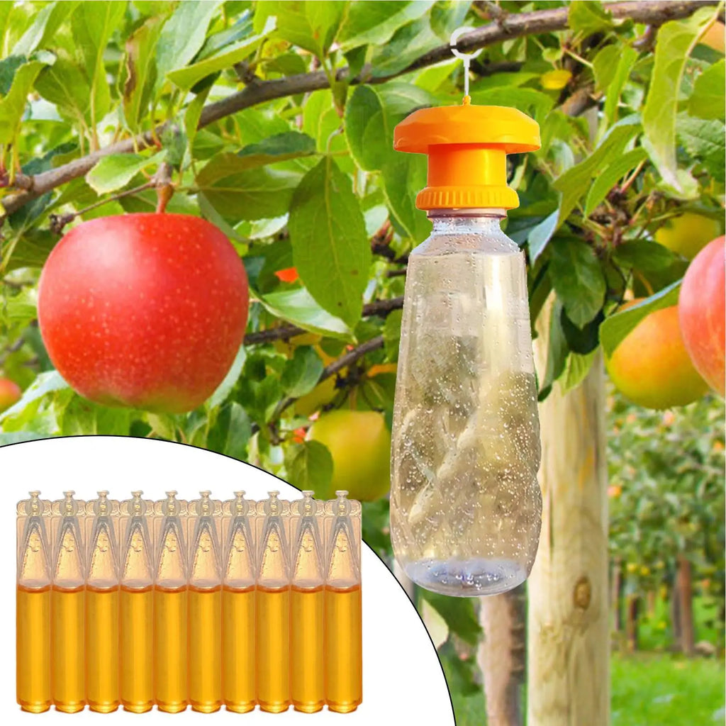 Fruit Fly Liquid Refill Bait