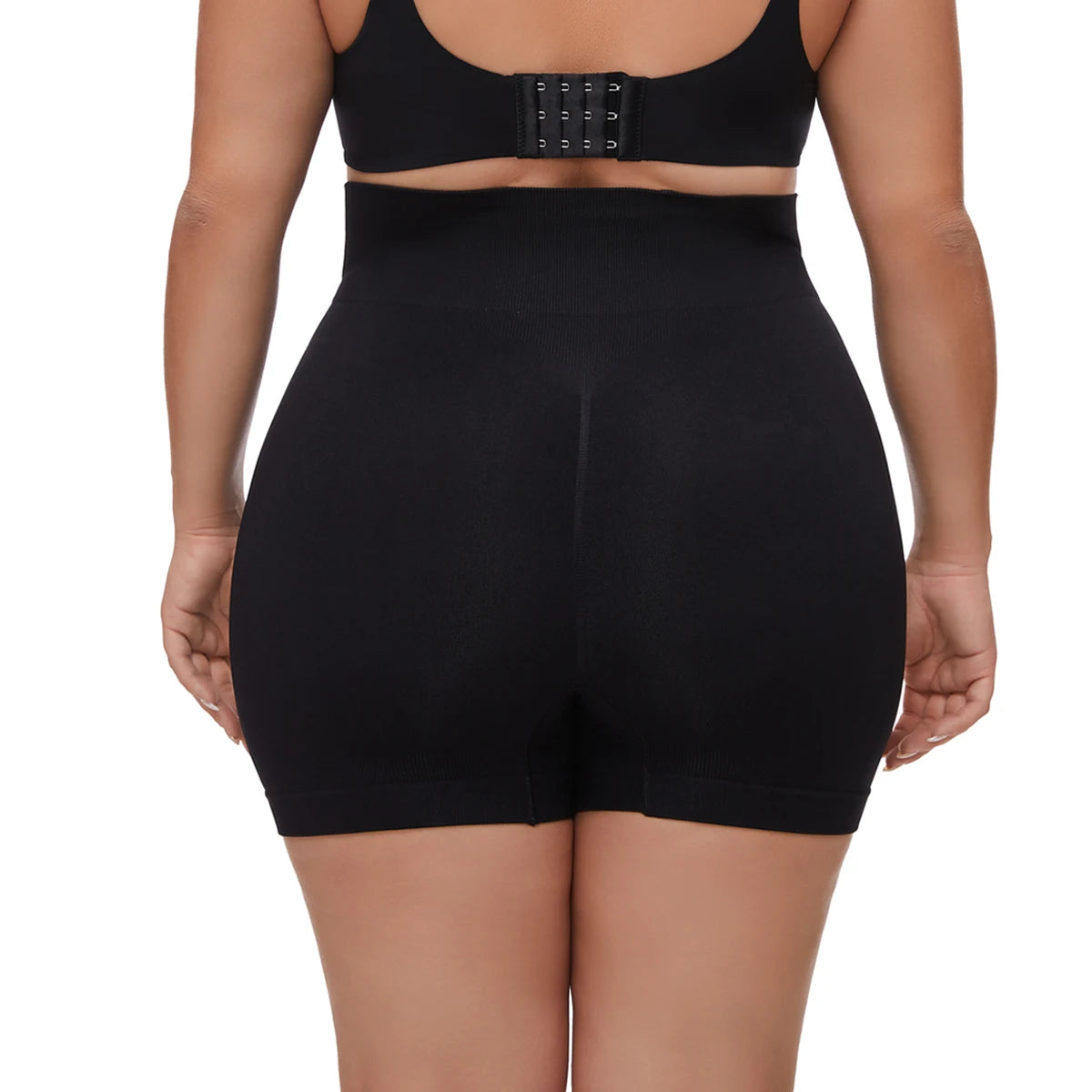 Plus size Shaping Shorts