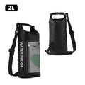 Waterproof Crossbody Bag